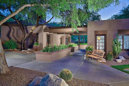 The Greens at Ventana Canyon 4122