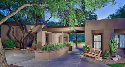 The Greens at Ventana Canyon 4122