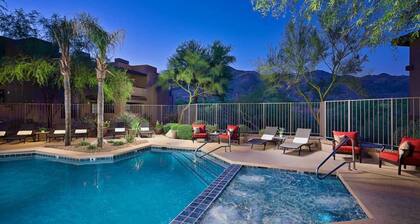 The Greens at Ventana Canyon 4122