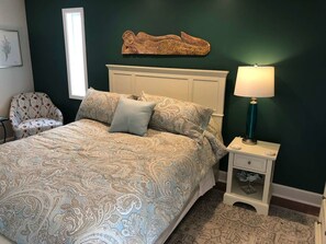 Standard Room - Ehmann House (Olcott)