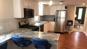 Standard Room | Private kitchen