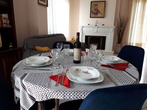 Restauration