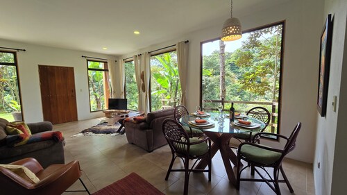 Monteverde Casa Mia.