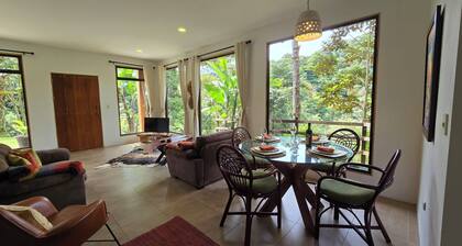 Monteverde Casa Mia.