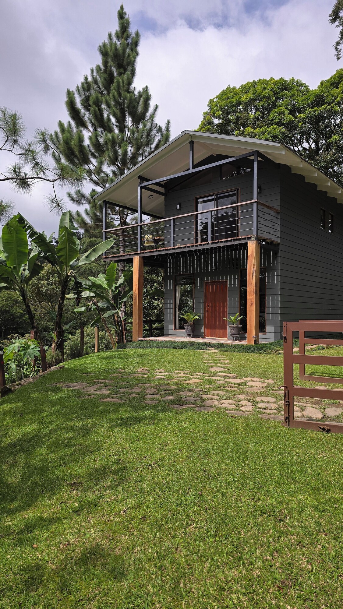 Bild für Gastgeberprofil