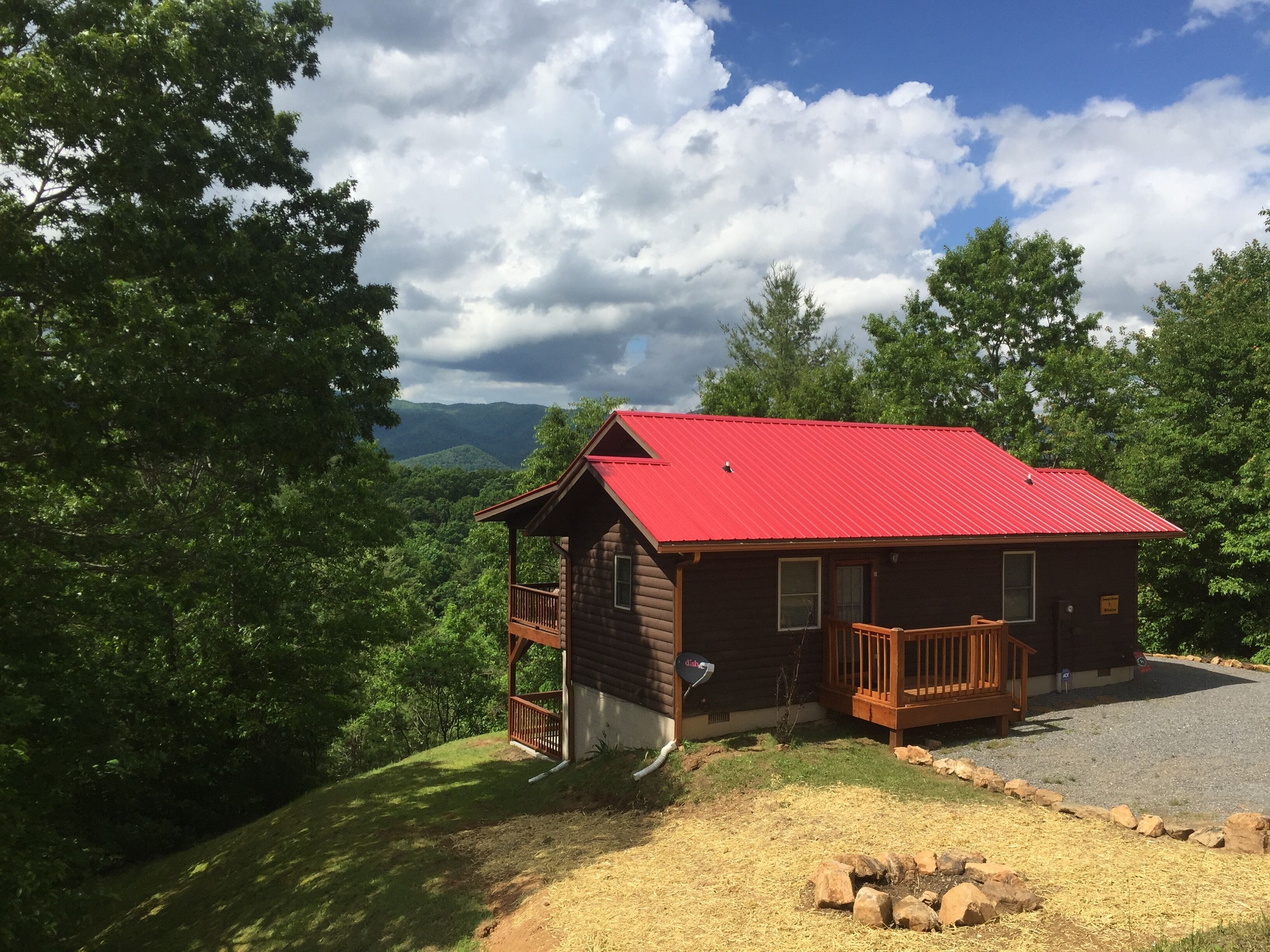 10 Best Cabins With Mountain View In North Carolina, USA Updated 2024