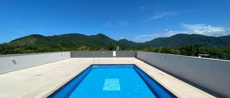 Pool | Indoor pool