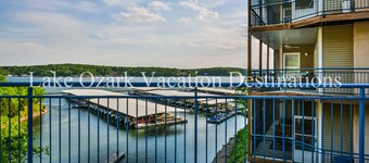 Incredible View from this 3-Suite Palisades Lux Condo Screened-Deck, Next2 Pool!