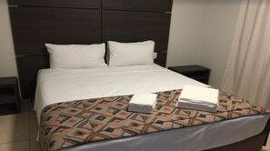 1 quarto, Wi-Fi, roupa de cama