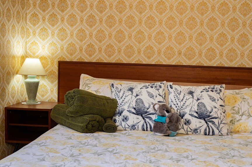 Swan Cove Garden Cottage - 베언즈데일