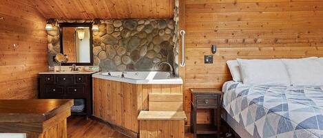 4 多间卧室、客房内保险箱、熨斗/熨衣板、WiFi