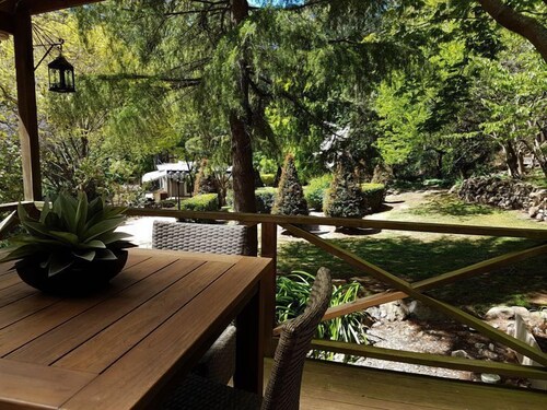   Mount Tomah Huntington Cottage - Peaceful and beautiful retreat 