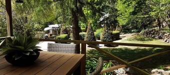   Mount Tomah Huntington Cottage - Peaceful and beautiful retreat 