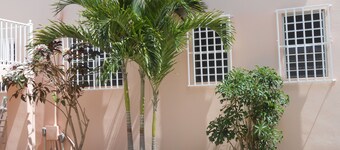 Amazing Caribbean views!