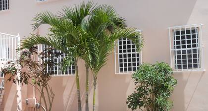 Modernes Haus mit erstaunlichen karibischen Ansichten!