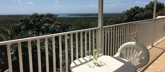 Amazing Caribbean views!