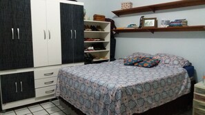 1 bedroom, WiFi