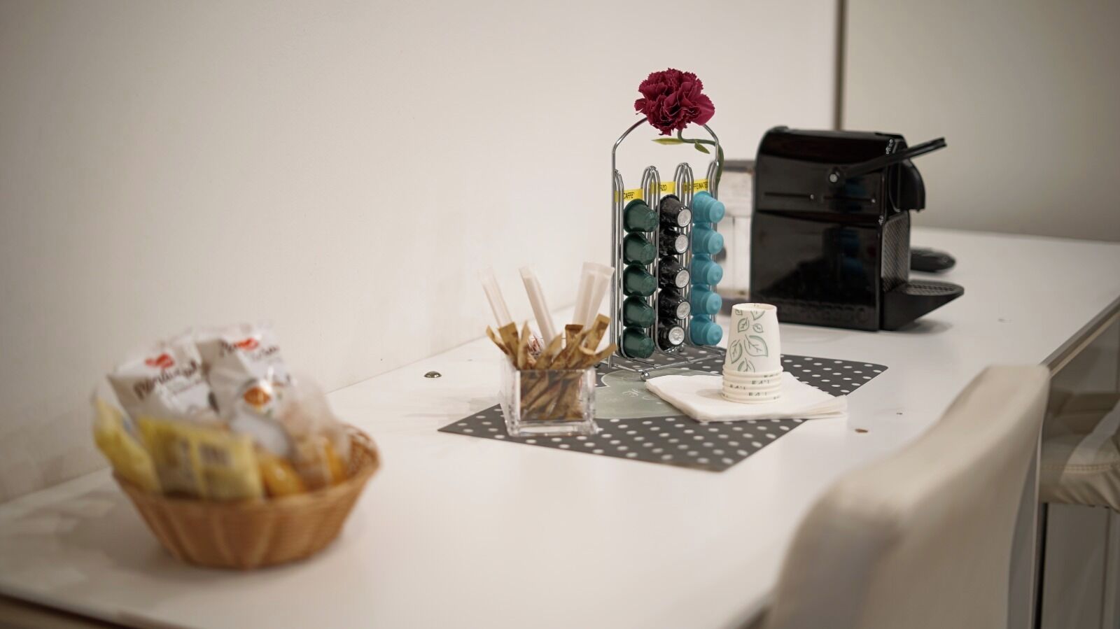 Foto - Vitti's Home Verona