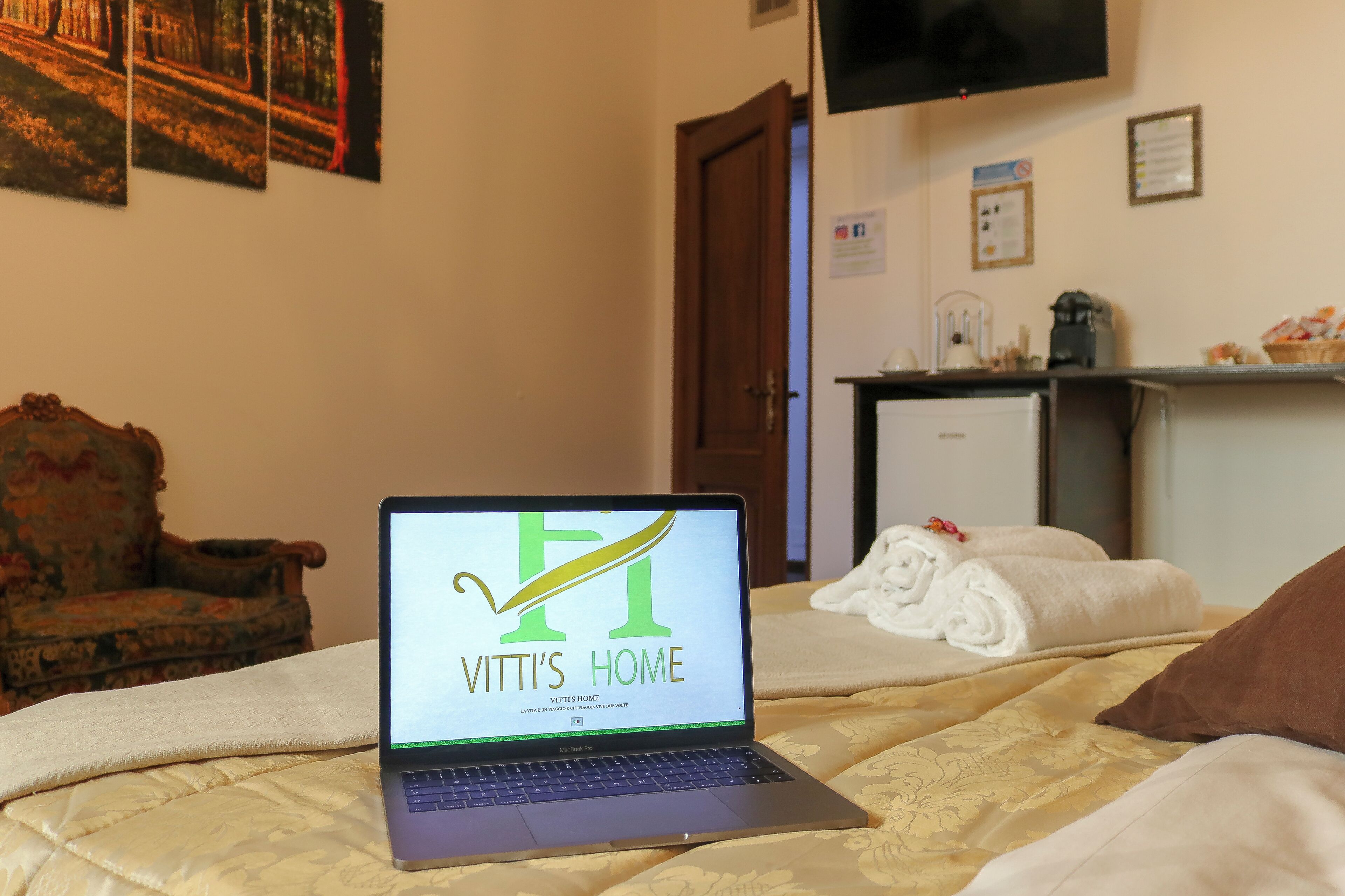 Foto - Vitti's Home Verona
