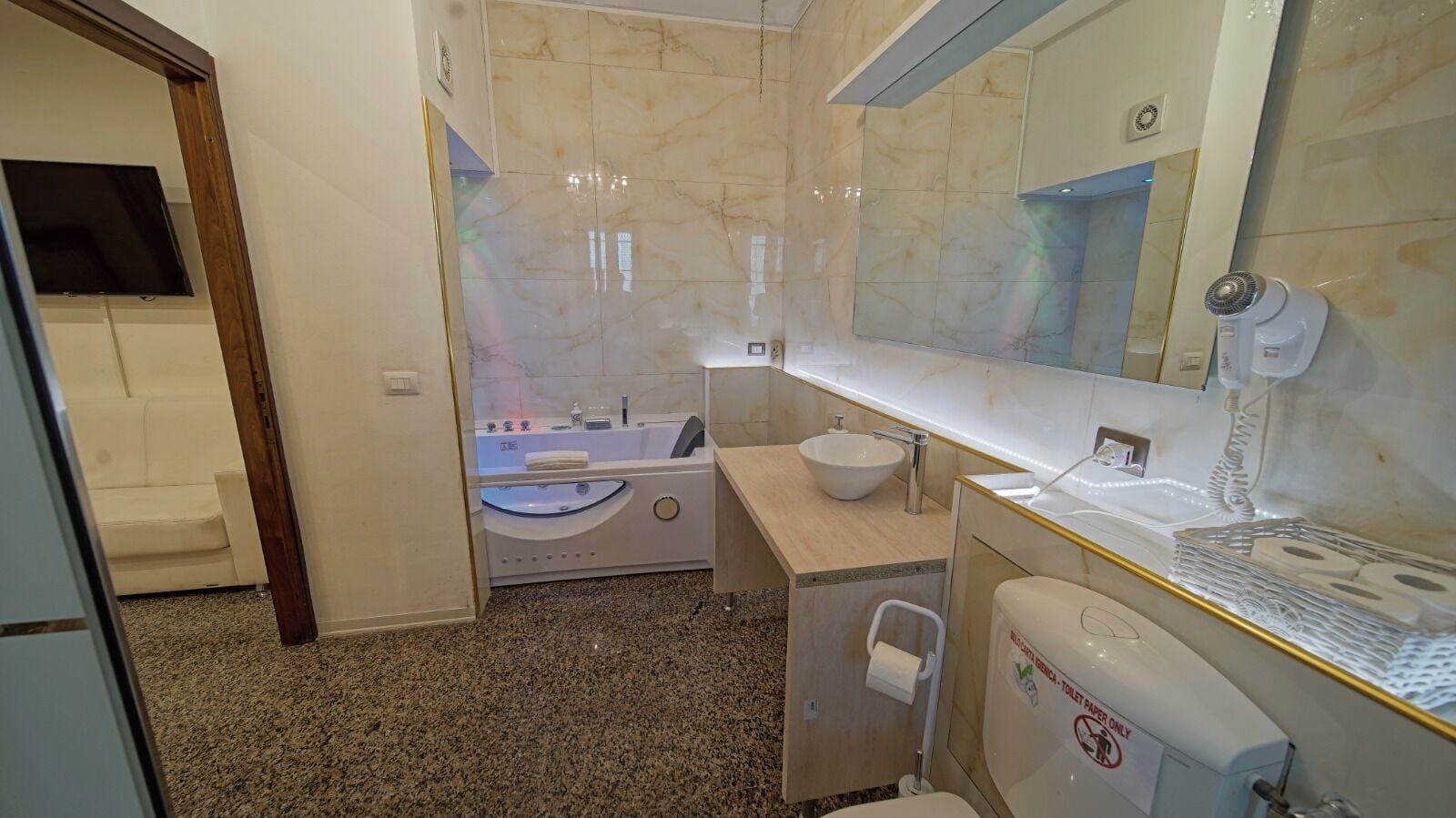 Foto - Vitti's Home Verona