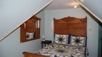 6 chambres, bureau, fer et planche Ă repasser, Wi-Fi gratuit