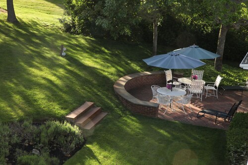 Water View-Walk town/beach, pets considered, Linen Option