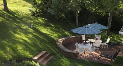 Vue sur l'eau - Semaines d'été restantes réduites