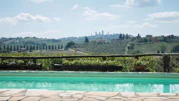 Piscina externa