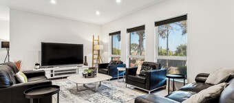 Enfield Executive Enfield