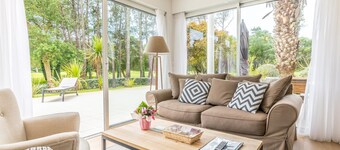 Appartement Cosy a Deux Pas du Terrain de Golf!