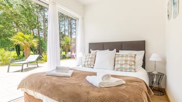 1 chambre, Wi-Fi gratuit