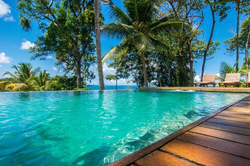 Casa Mirante von Prainha Itacaré