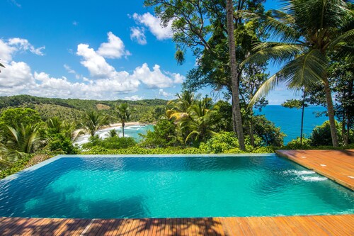 Mirante da Prainha house in Itacaré