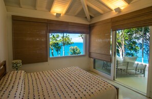 4 Schlafzimmer, Schreibtisch, Bügeleisen/Bügelbrett, kostenloses WLAN