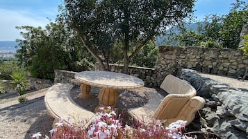 Terras