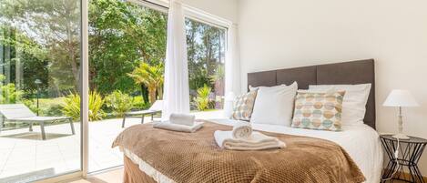 3 slaapkamers, gratis wifi