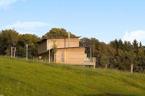 Udendørsområde