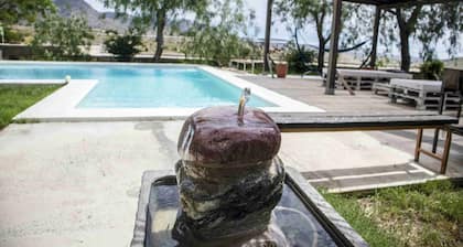 GĂźte Lo Bulle pour 12 personnes