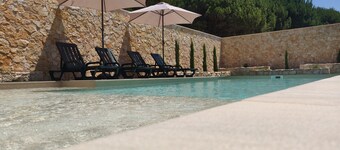 Amazing Villa with capacity for 8 people.