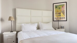 3 Schlafzimmer, Zimmersafe, Bügeleisen/Bügelbrett, Reisekinderbett