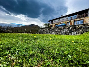 Außenbereich