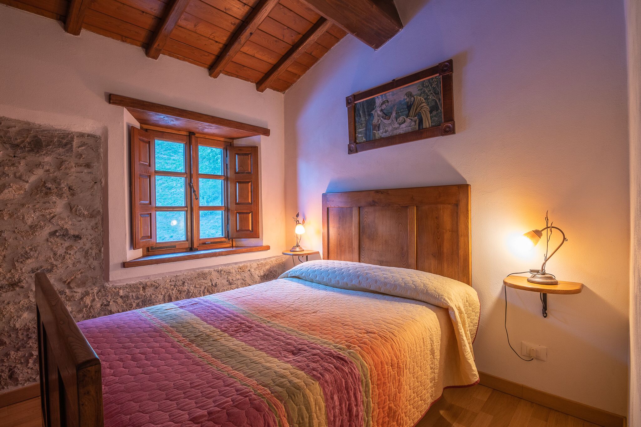 4 Schlafzimmer, Bügeleisen/Bügelbrett, WLAN, Bettwäsche