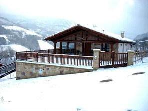 Exterieur