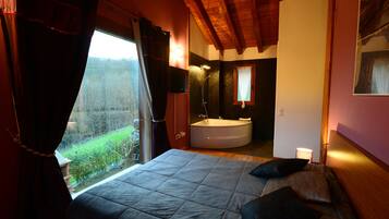 2 dormitorios, tabla de planchar con plancha, wifi gratis y ropa de cama