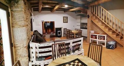 Casa Blanquita for 10 people