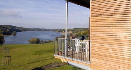 Cottage cosy | Cuisine privée et terrasse!