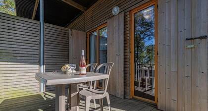 Casa acogedora y ensoleillé | Cuisine privée et terrasse meublée!