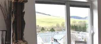 Luxury apartment fully equipped with great panoramic view!