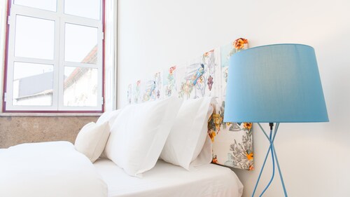 Praça 44 Boutique Apartments II