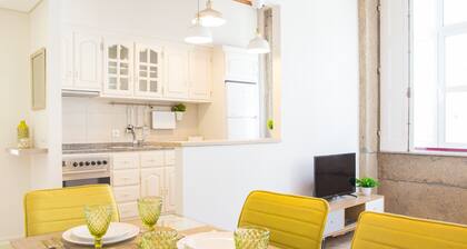 Praça 44 Boutique Apartments II